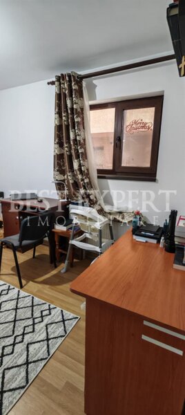 Doua camere spatios la pret imbatabil, disponibilitate imediata.